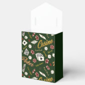 Dank u Casino Leuk Bedankdoosjes (Geopend)