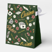 Dank u Casino Leuk Bedankdoosjes (Achterkant)