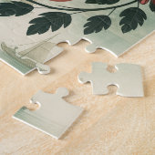 Dank U - Christelijk Legpuzzel (Zijkant)
