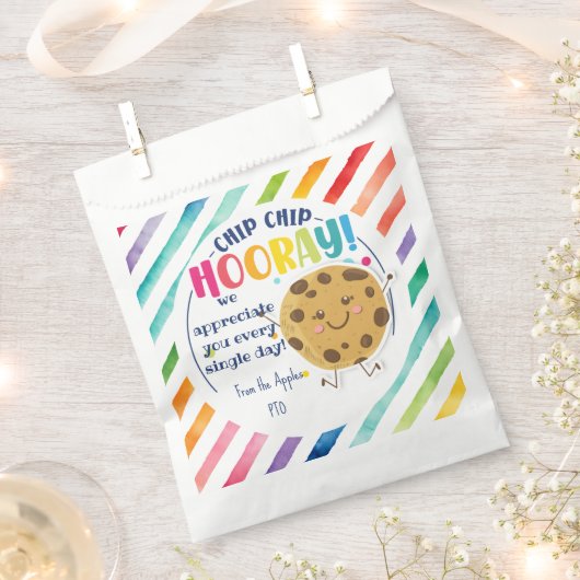 Dank u cookie gunst cadeau je bent de beste bedankzakje (Geknipt)