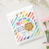 Dank u cookie gunst cadeau je bent de beste bedankzakje (Gezegeld)