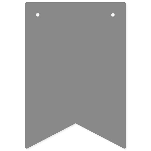 Dank u Correcties Agent Thin Silver Line Vlaggetjes (Derde vlag)