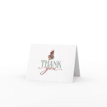 DANK U DANKZIJ kerstkaars