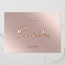Dank u dat u de echte Folie Rosegold Roze vindt