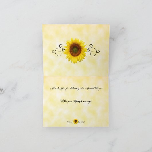 Dank u de Kaart van het Vrijgezellenfeest van de (Binnen)