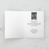 Dank u de Koala van de Pret uitgaan op een lidmaat Bedankkaart (Binnen)