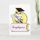 Dank u de Wijze Uil van Kaarten in de Boeken van (Voorkant)