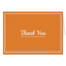 Dank u decoratieve lijnen minimaal Sinaasappel dou