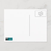 Dank u, dokter | Fijne Briefkaarten op de Dag van (Achterkant)