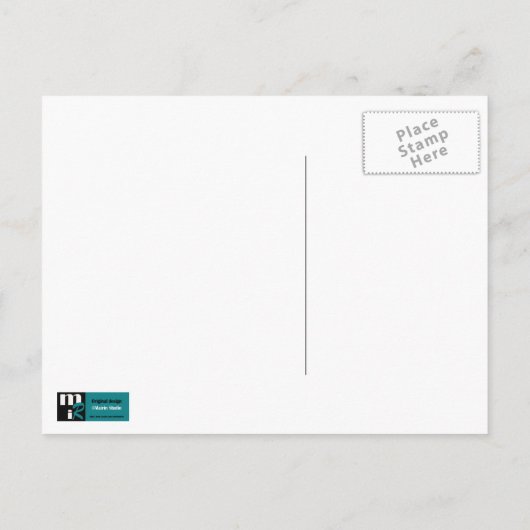 Dank u, dokter | Fijne Briefkaarten op de Dag van  (Achterkant)