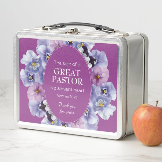 Dank u dominee bedankt (In situ)