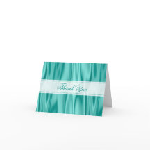 Dank u: Faux Aqua Satin Texture