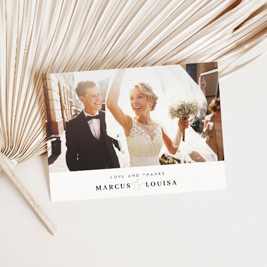 DANK U foto moderne elegante amper en lang