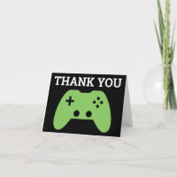 Dank u Gamer Video Game Pattern