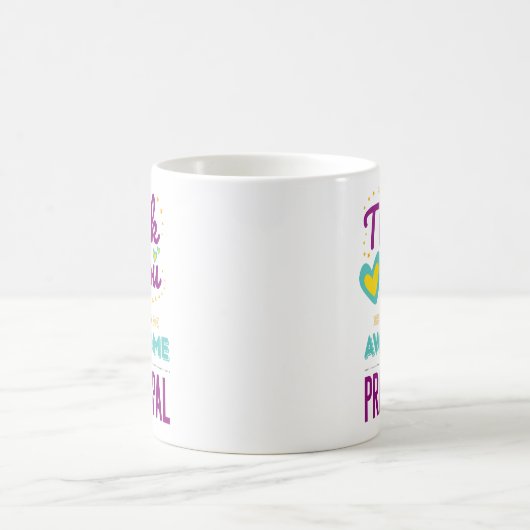 Dank u Geweldige directeur Mok (Center)