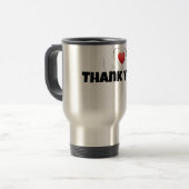 Dank U Hartelijk Dank Met Dank Hartelijke Dank T Reisbeker (Voorkant links)