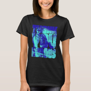 Dank U Helden 17 T-shirt