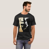 Dank U Helden 37 T-shirt (Voorkant volledig)