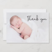 Dank u het Manuscript de Aankondiging van de Fotog (Voorkant)