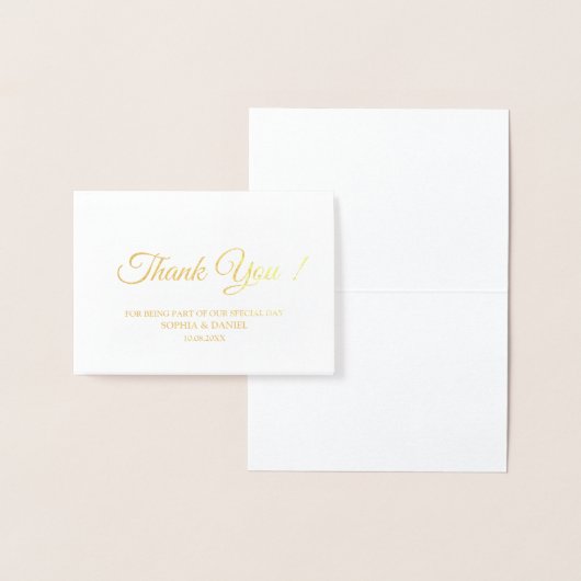 Dank u het Ontwerp van de Kaarten van het Etiket v (Display)