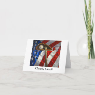 Dank u kaarden aan Bus Bedankkaart