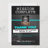 DANK U KAART (Voorkant)