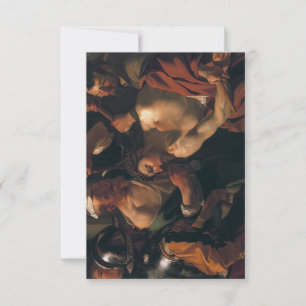 Dank U Kaart Jezus Christus w. de Kroon van Doorne