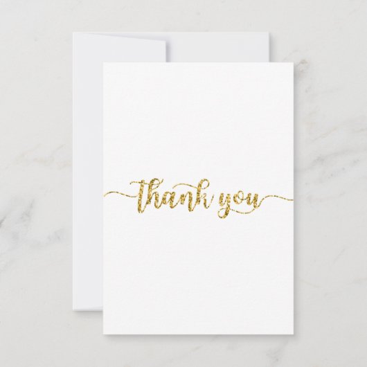 Dank u kaart, script dank u kaart (Achterkant)