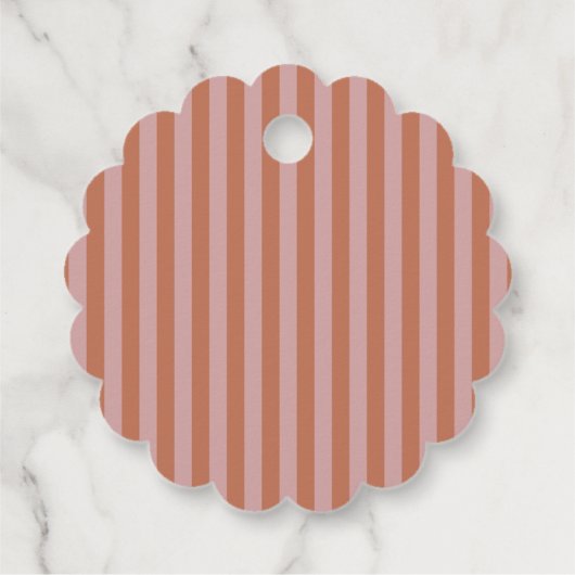 Dank u Label (Achterkant)