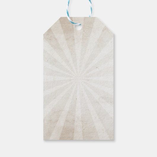 Dank u Label Sugar schedels Favor Labels Bruiloft Cadeaulabel (Achterkant)