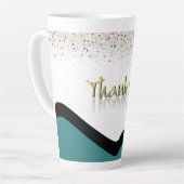 dank u latte mok (Linkerhoek)