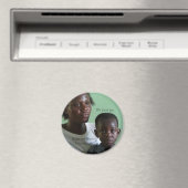 dank u magneet (Insitu (Vaatwasser))