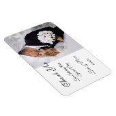 Dank U Magneet (Rechterzijde)