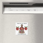 Dank u Magnet (Insitu (Vaatwasser))