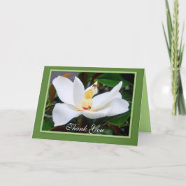 Dank u Magnolia en de Kaart van het Groene Lijst v