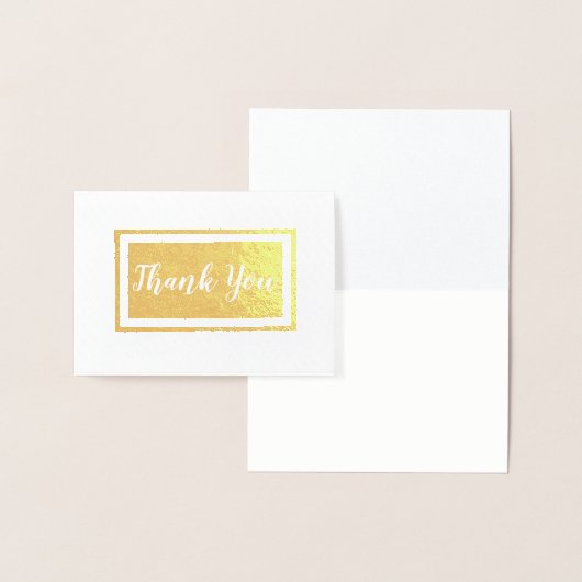 Dank u · Maker Crafts Stitching Stripes Folie Kaarten (Display)