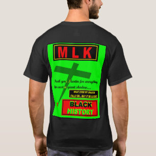 DANK U MARTIN.... T-SHIRT