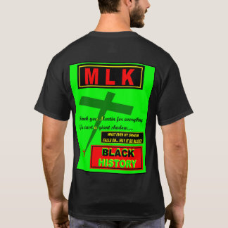 DANK U MARTIN.... T-SHIRT