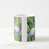 Dank u, Mary Koffiemok (Center)