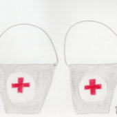 Dank u - Mercy Buckets Kaart