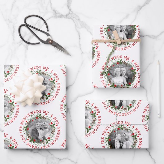 Dank u, mijnheer de Voorzitter en mevrouw de commi Inpakpapier Vel (Voorkant)