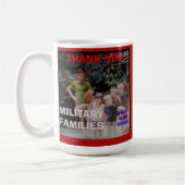 DANK U MILITAIRE Mok FAMILIES (Links)