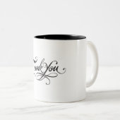 Dank u mok (Voorkant rechts)