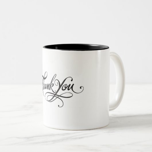 Dank u mok (Voorkant rechts)