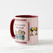 Dank u mok (Voorkant links)