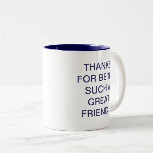 Dank u mok (Voorkant rechts)