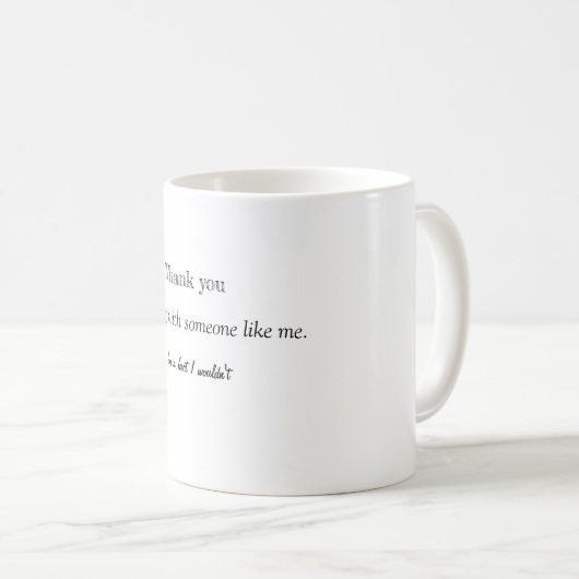 Dank u Mok (Voorkant rechts)