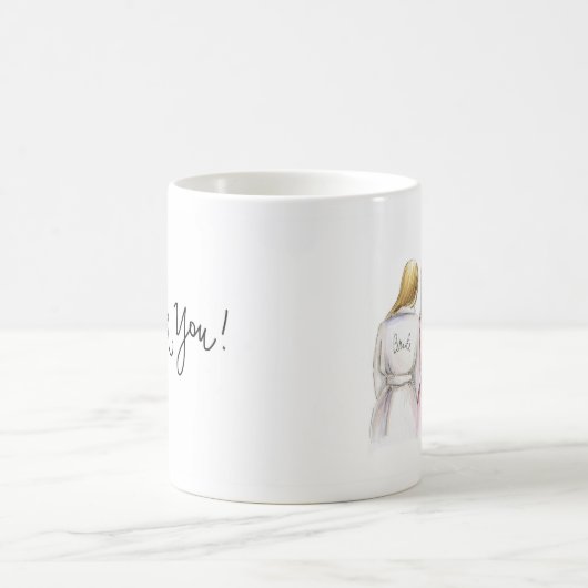 DANK U Mok Bl Long Bride Red Long BM (Center)