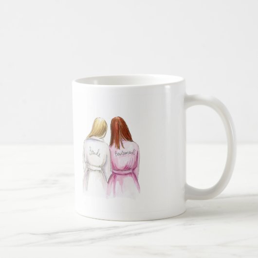 DANK U Mok Bl Long Bride Red Long BM (Rechts)