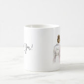 DANK U Mok Br Bun Bride Bl Bun MOH (Center)